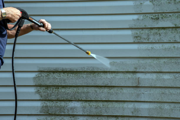 Trusted Suffield Depot, CT Pressure washing Experts